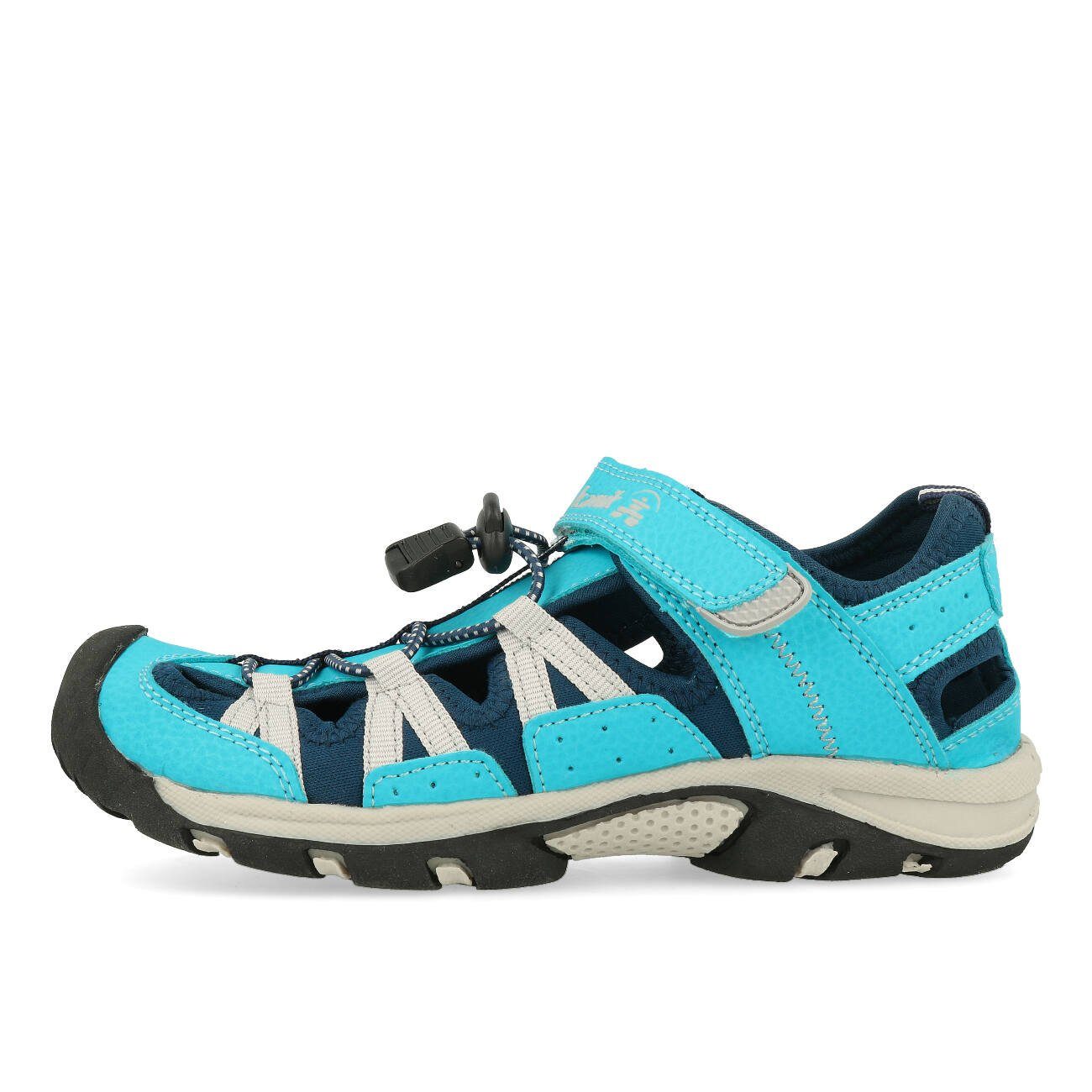 Kamik Kamik Wildcat Sandale Kinder Teal EUR 33 Sandale