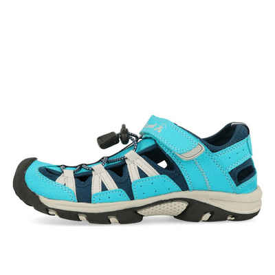 Kamik Kamik Wildcat Sandale Kinder Teal Sandale