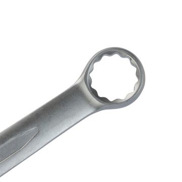 DEMA Gabel- und Ringschlüssel Ring-/ Gabelschlüssel CR-V 29 mm