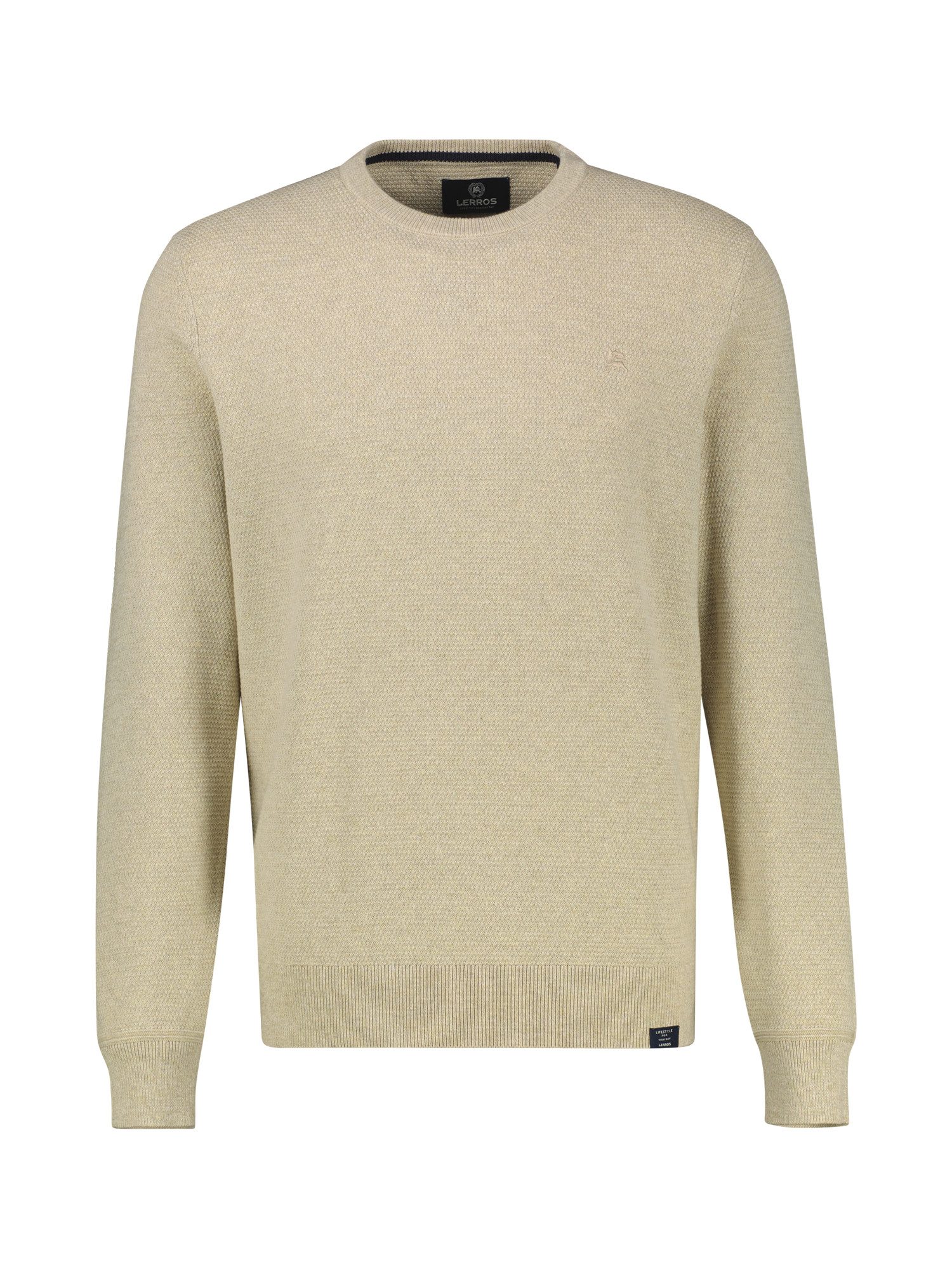 Strickpullover