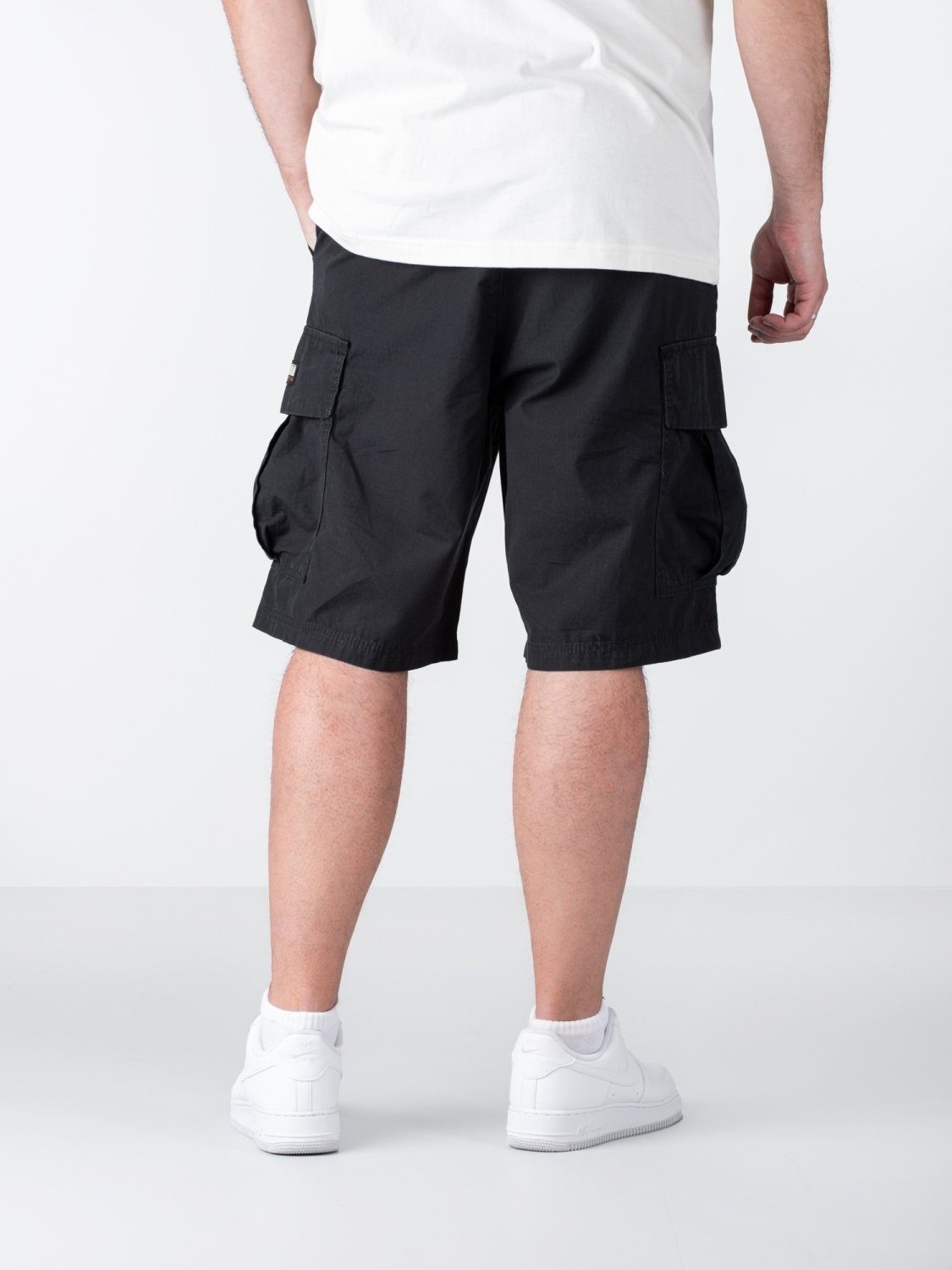 Napapijri Shorts Napapijri Bermuda Shorts
