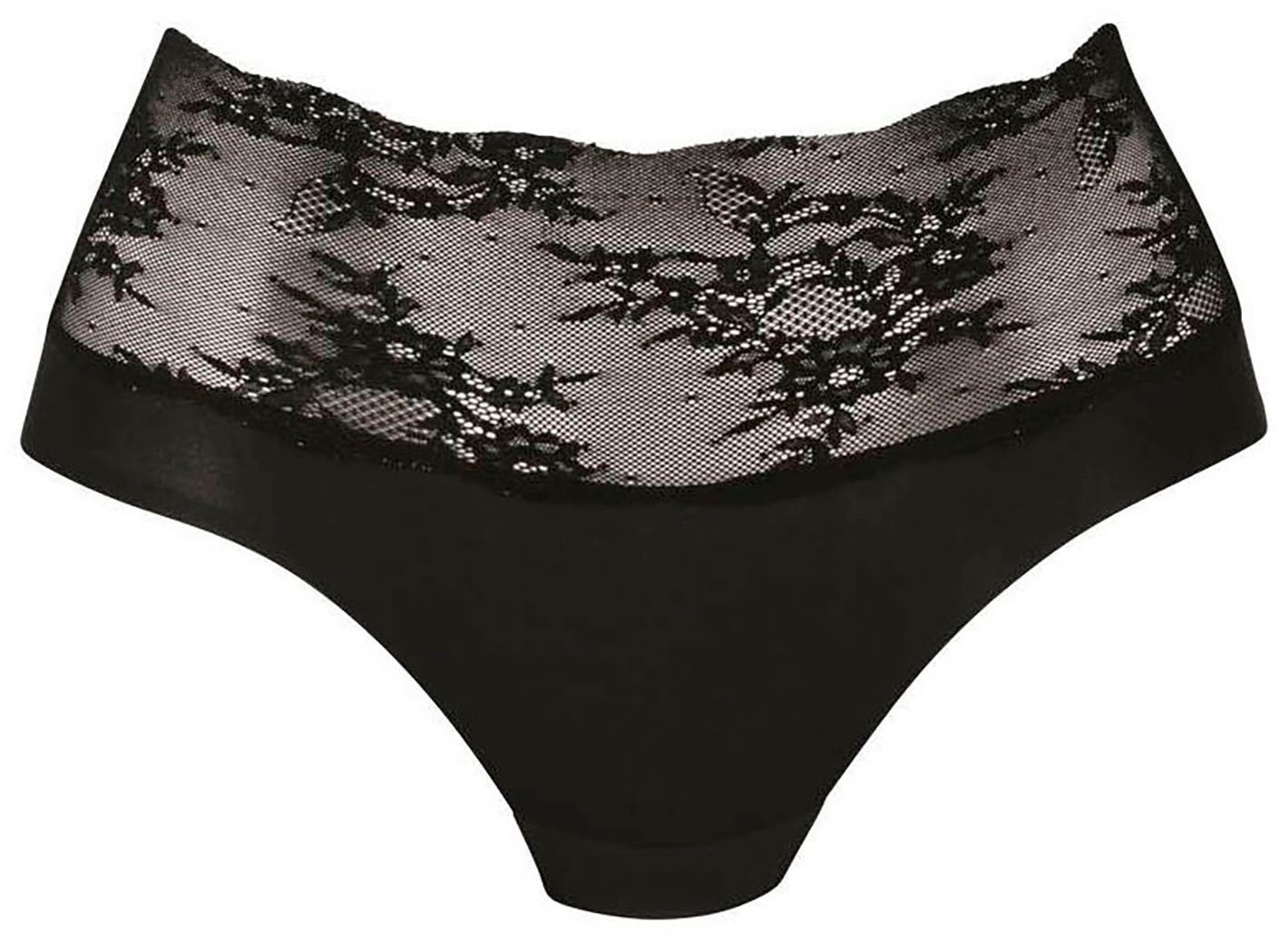 Anita since 1886 Taillenslip Essential Lace weich, feminin, elastisch, bequem, dekoratives Spitzenband – Bild 2 von 4