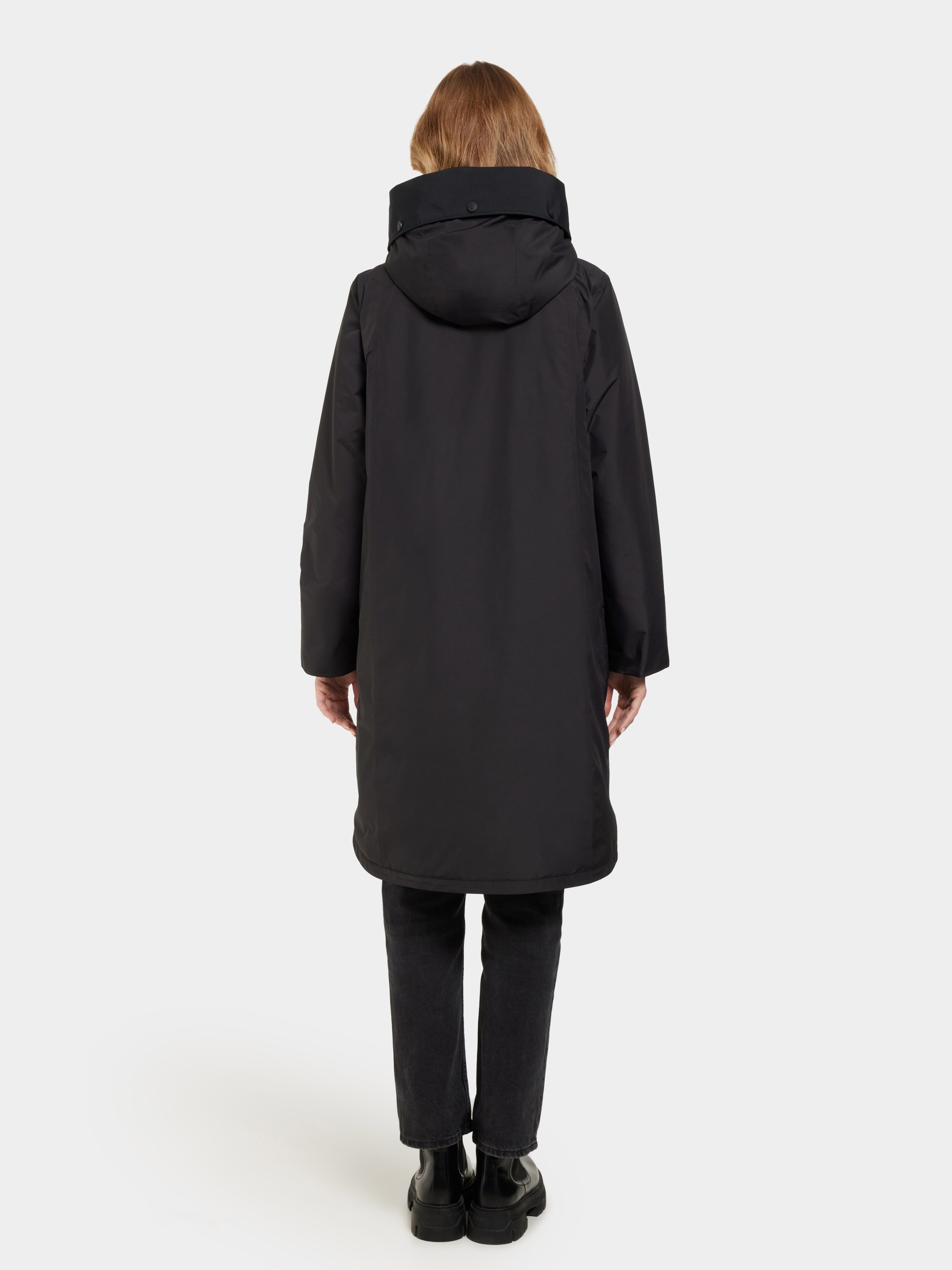 Didriksons Outdoorjacke
