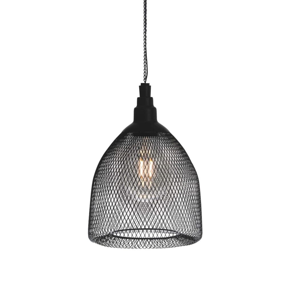 Luxform AußenWandleuchte »Solar LED GartenHängeleuchte Salsa«
