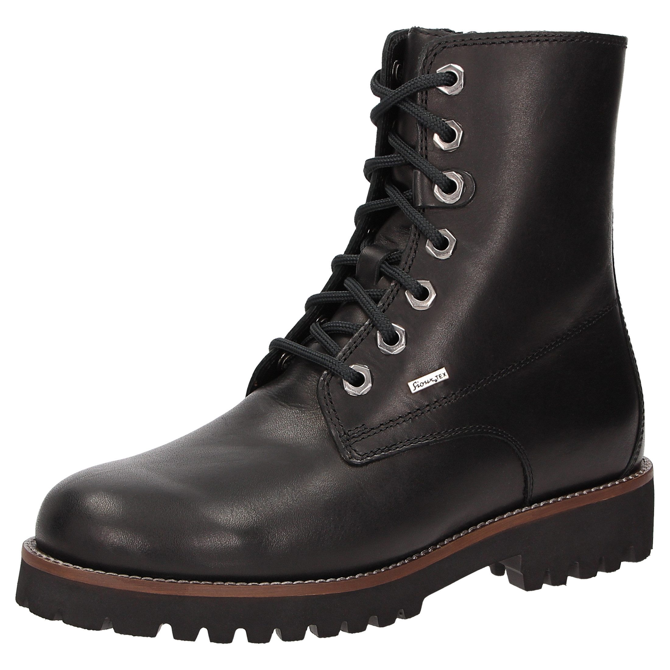 SIOUX Elmiana-700-TEX-WF Stiefelette