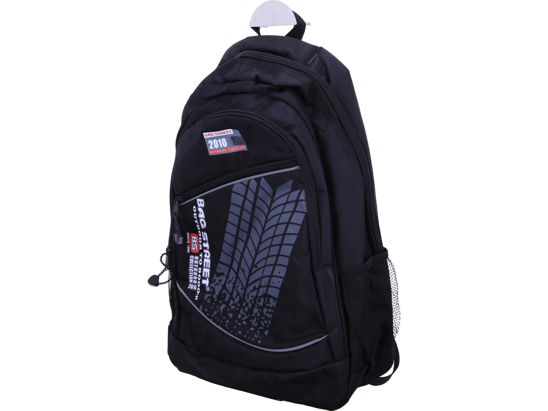 BAG STREET Rucksack (1-tlg)