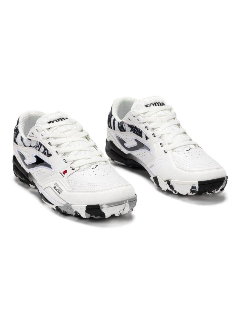 Joma Reacrive 2502 TF (für Kunstrasen, Hart- und Aschenplätze) Fußballschuh