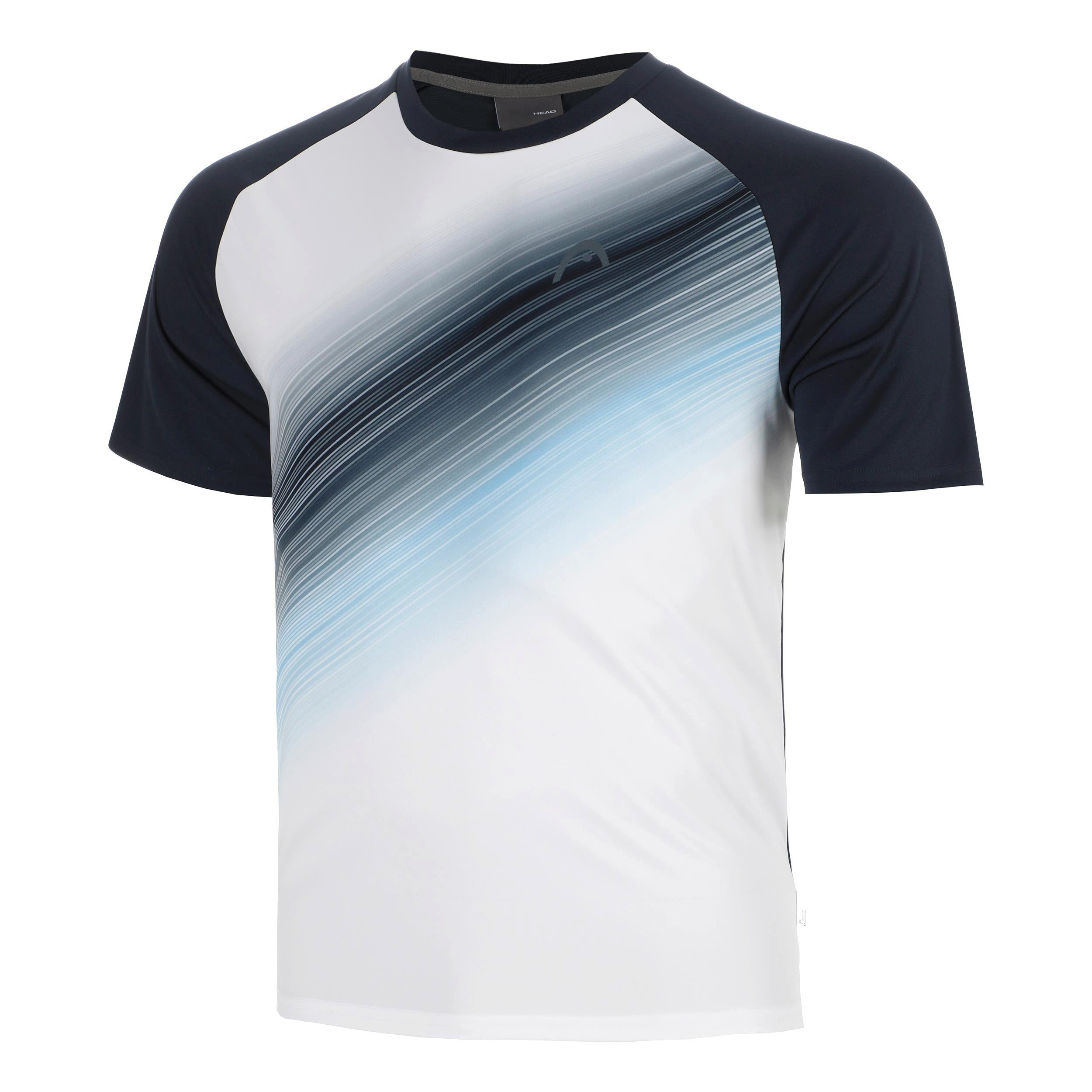 Head T-Shirt Topspin