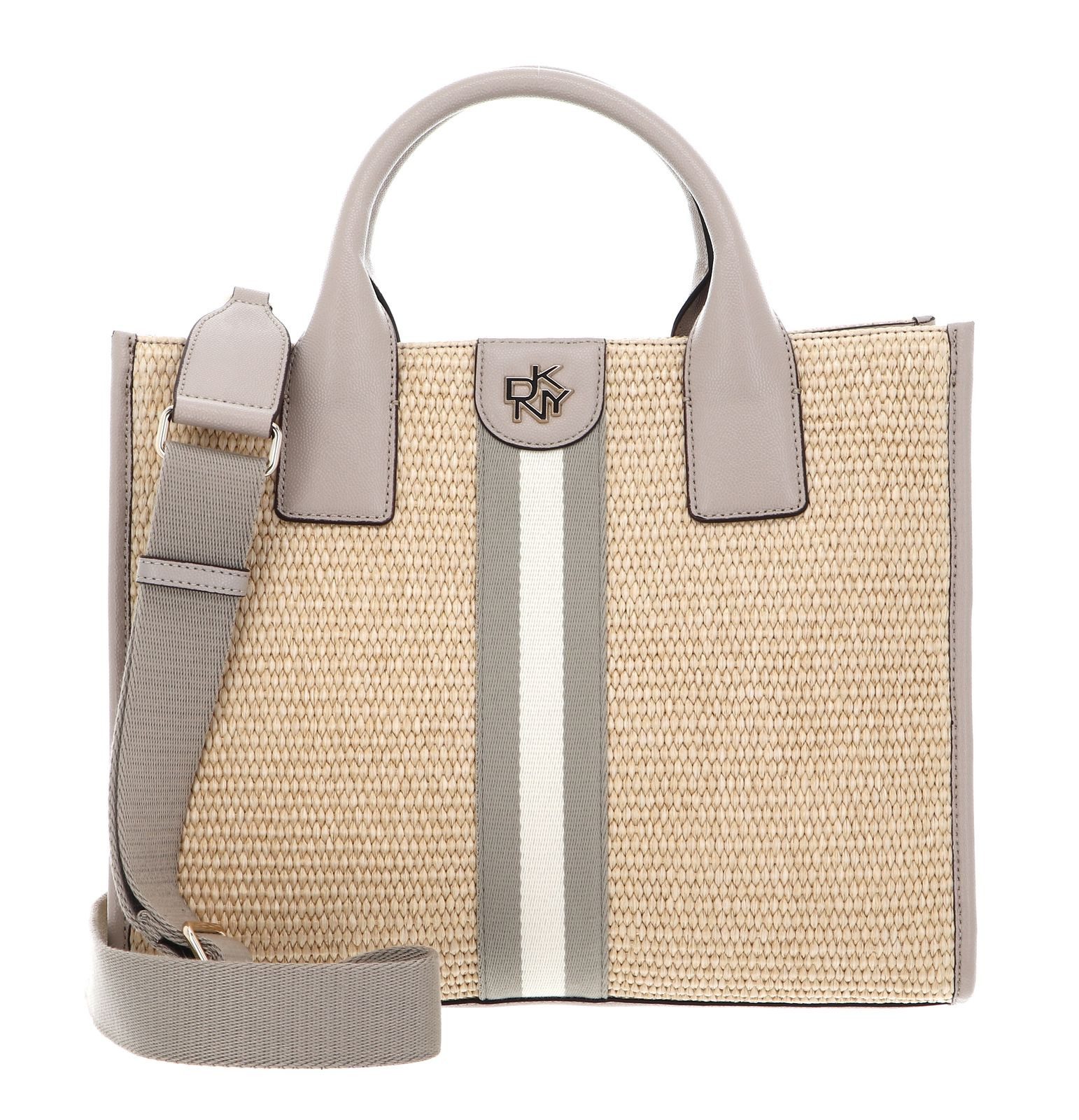 Shopper Carol