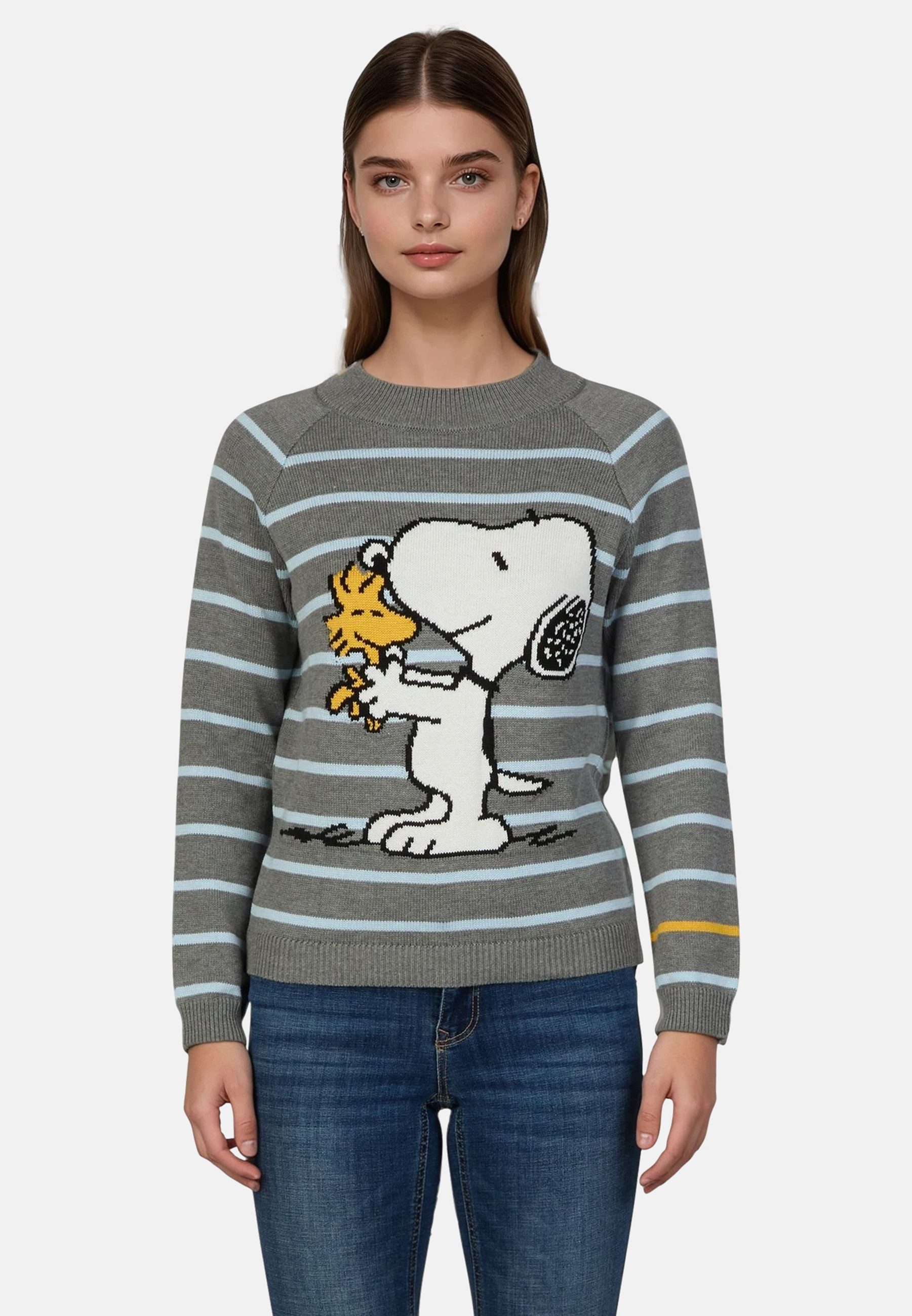 Princess goes Hollywood Strickpullover