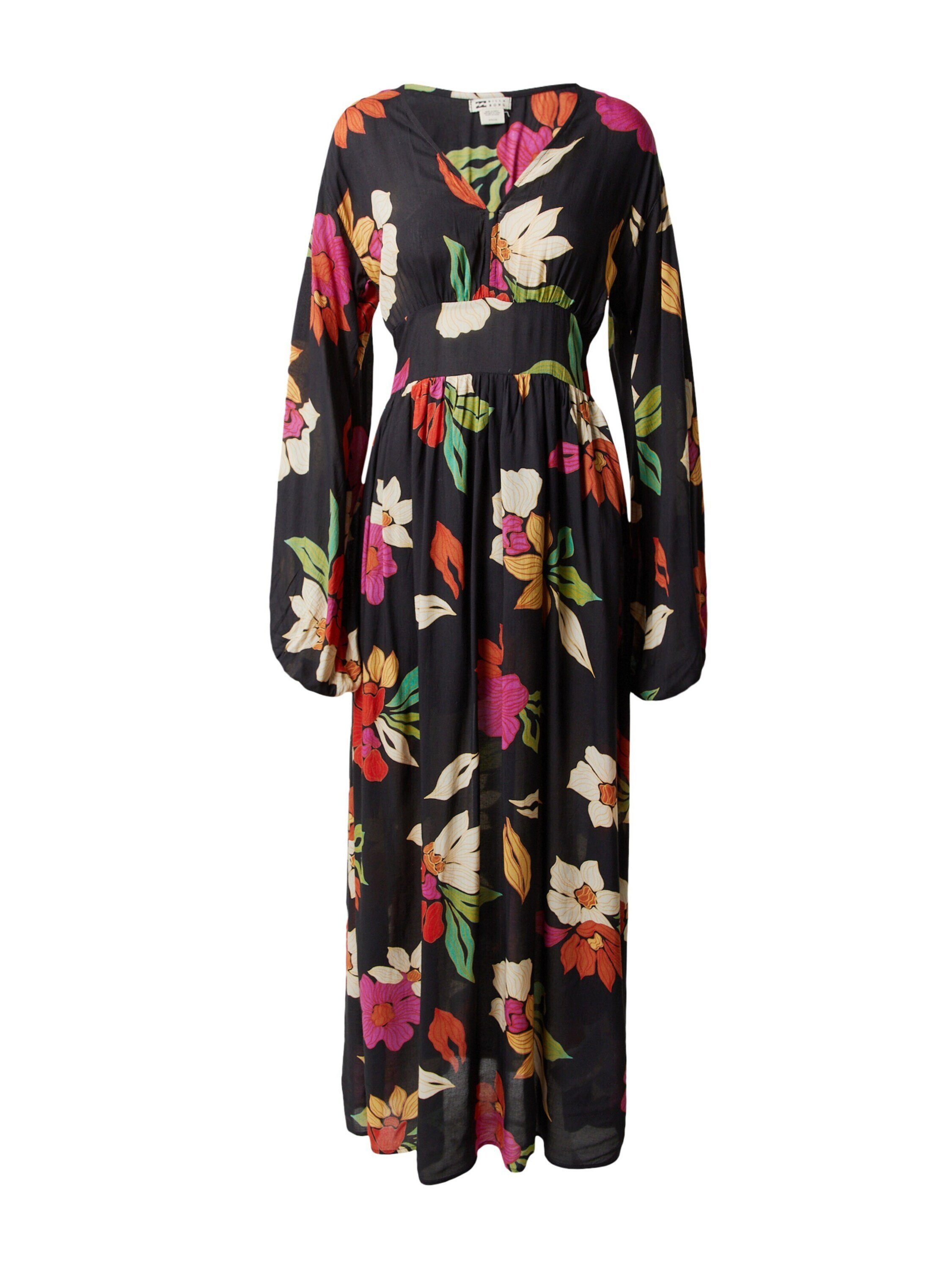 Jerseykleid NIGHT BLOOM