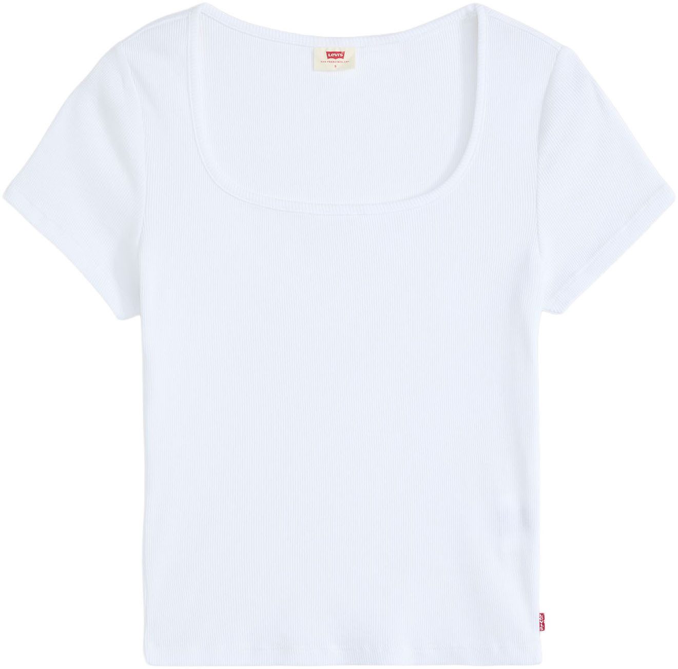 BRIGHT WHITE
