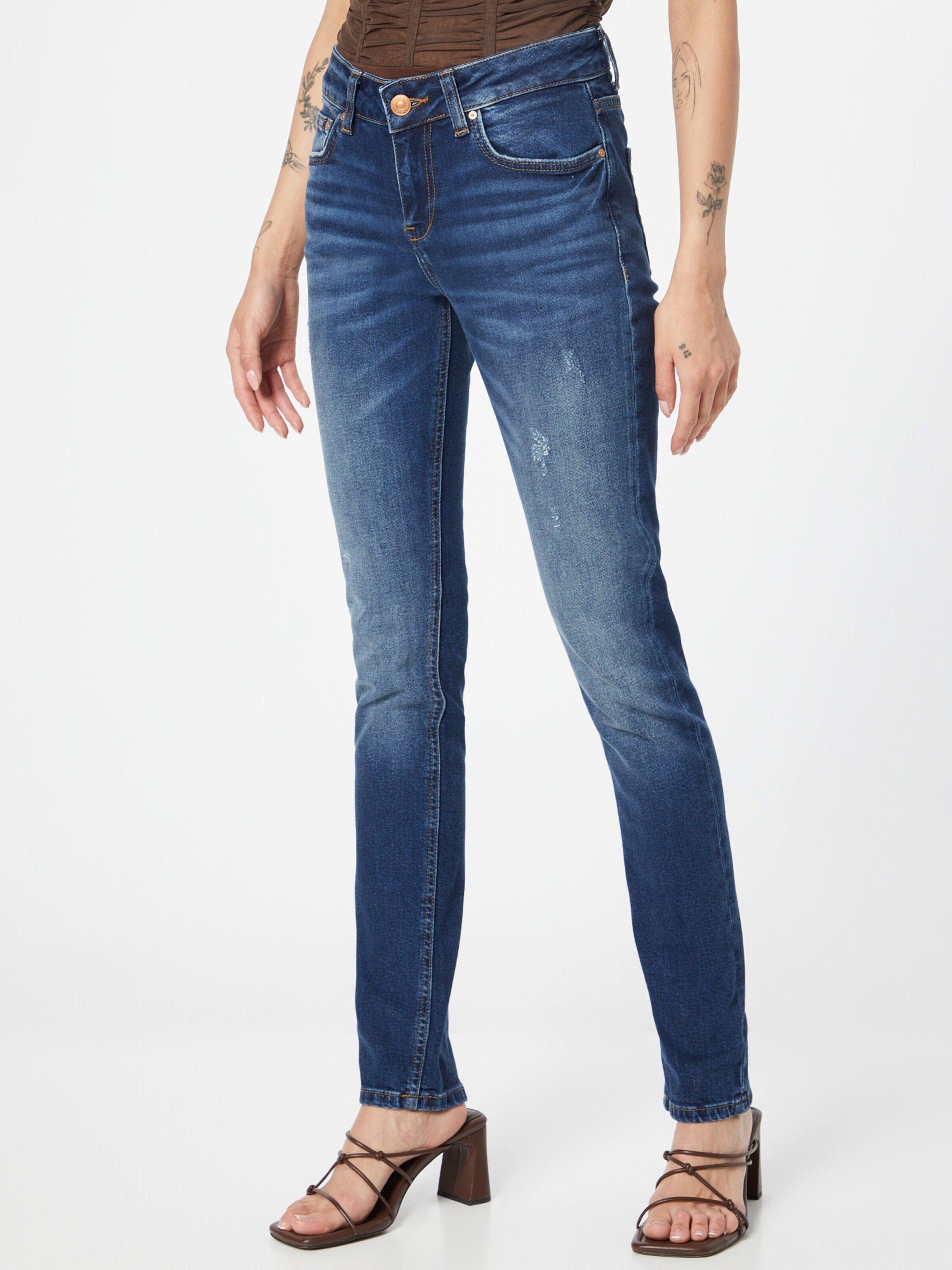 Slim-fit-Jeans Details, Y Weiteres Detail Aspen LTB (1-tlg) Plain/ohne