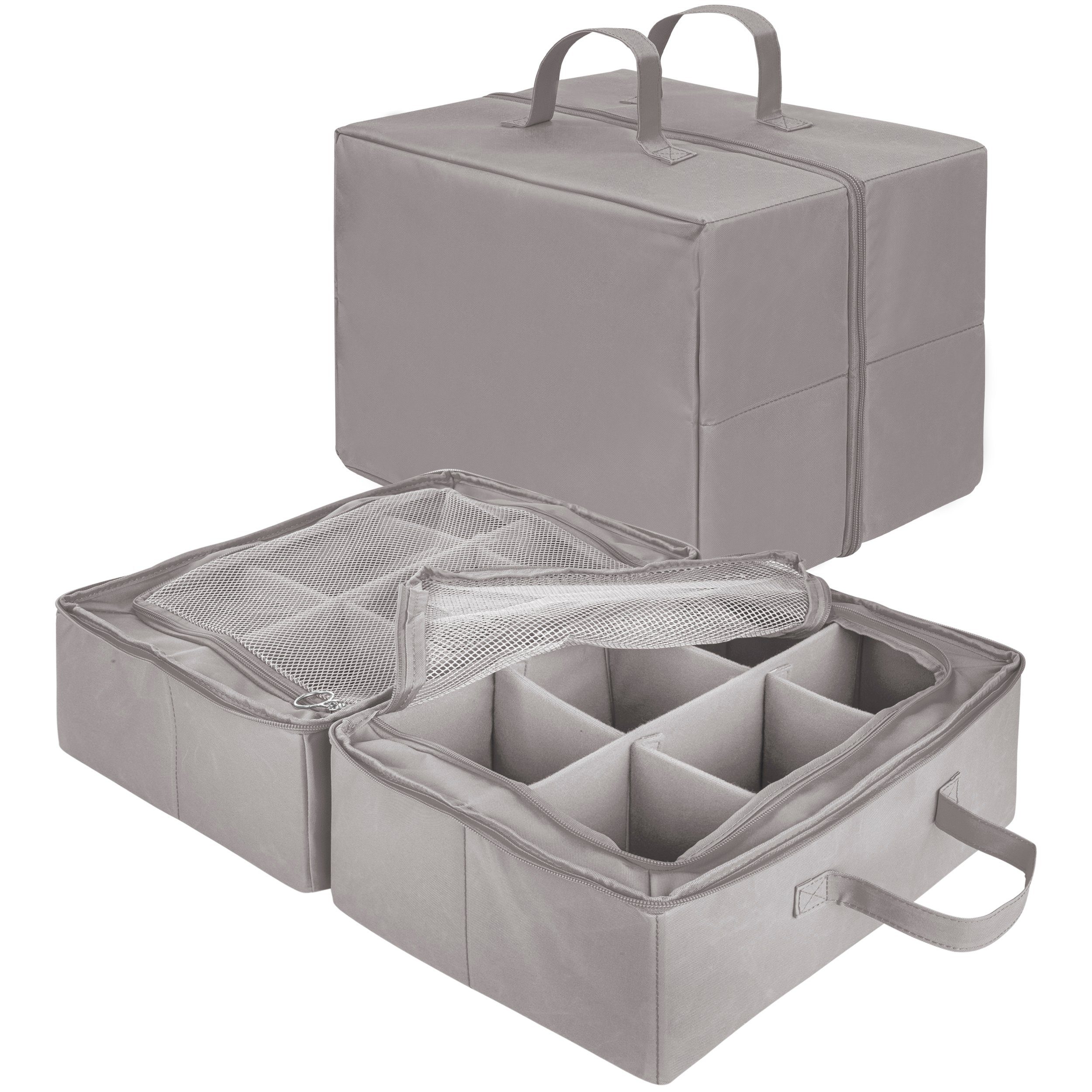 Organizer Aufbewahrungsbox, Multifunktions-Organizer, Aufbewahrungstasche