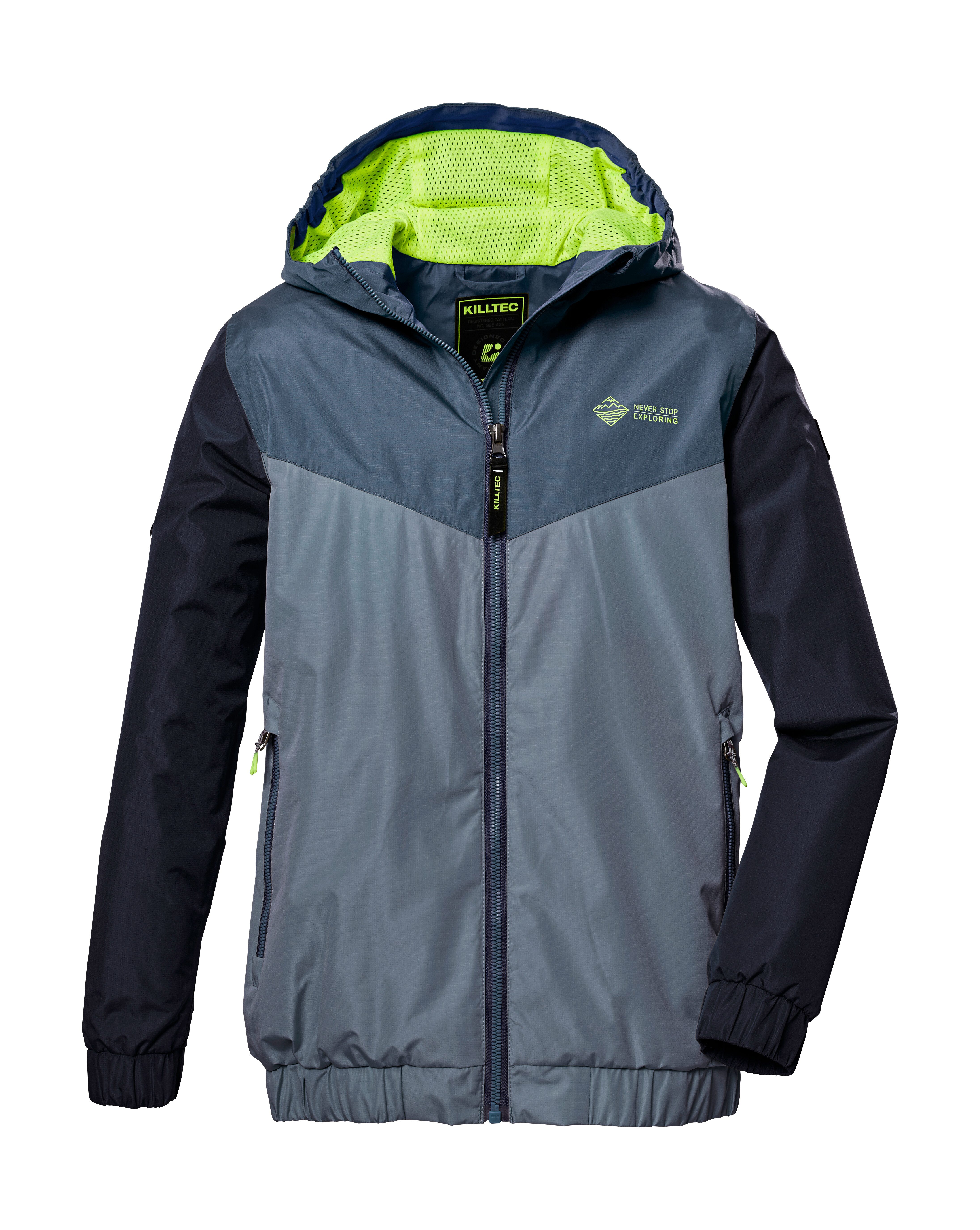 Killtec Outdoorjacke KOS 288 BYS JCKT