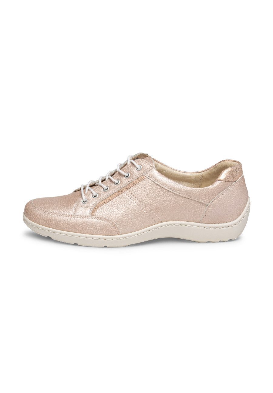 vitaform Damenschuhe Schnürer Nappaleder Schnürschuh günstig online kaufen
