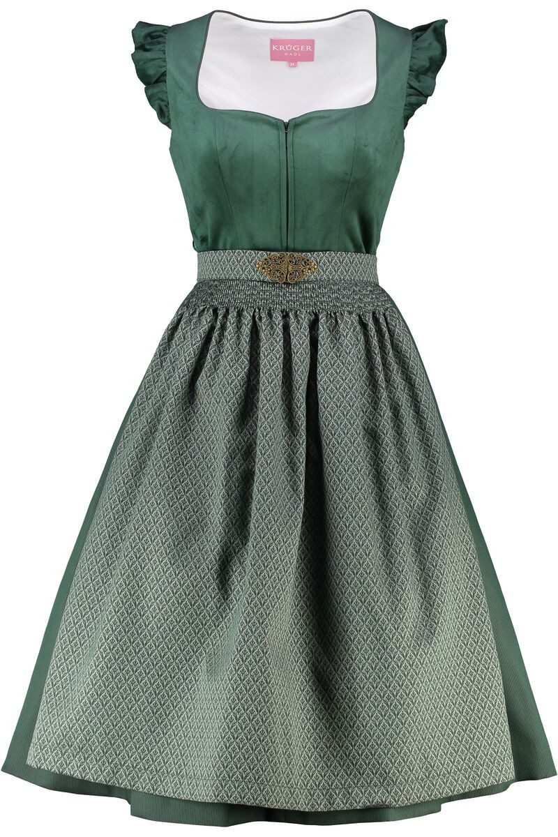 Krüger Madl Dirndl