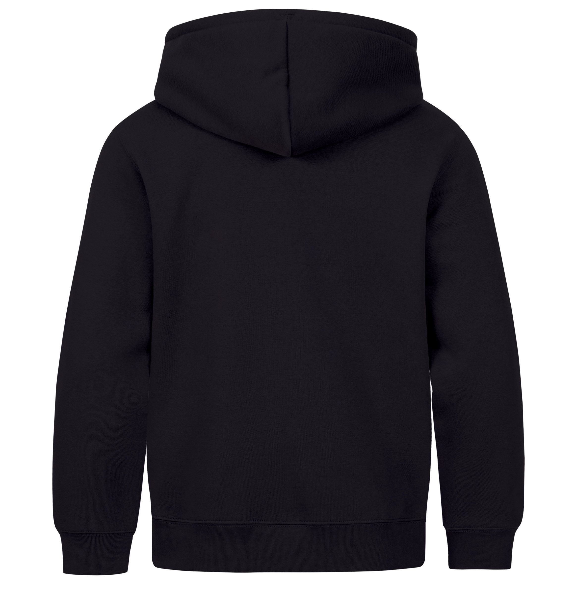 MoonWorks Hoodie Kinder Hoodie Mädchen Pferdekopf Pferd Geschenk für Reiterinnen