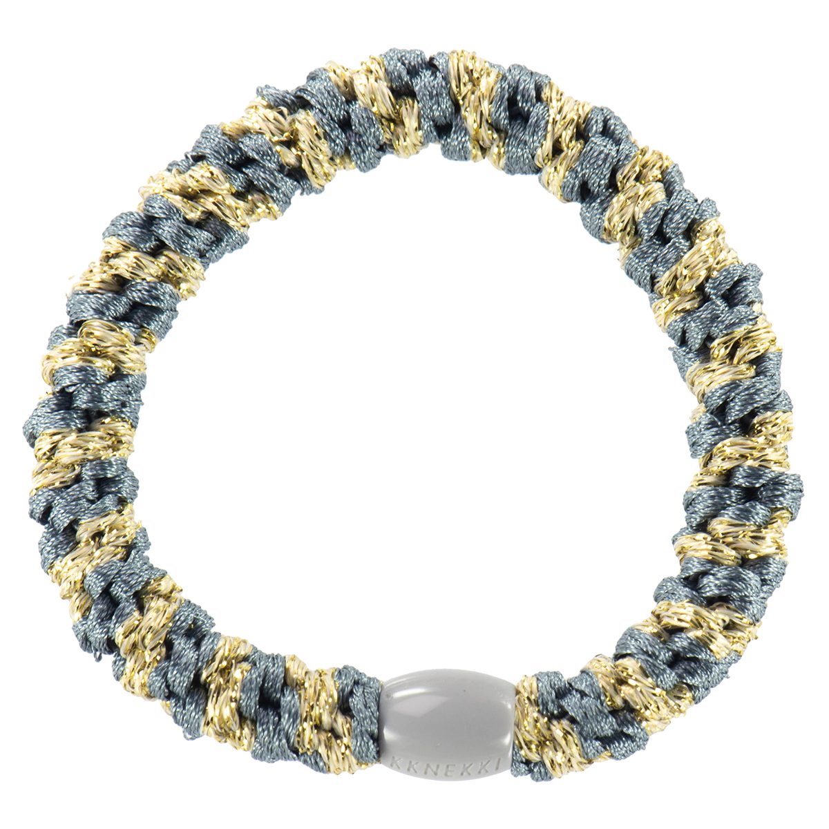 KKNEKKI Haargummi Original Hair Tie - Glitter von KKNEKKI