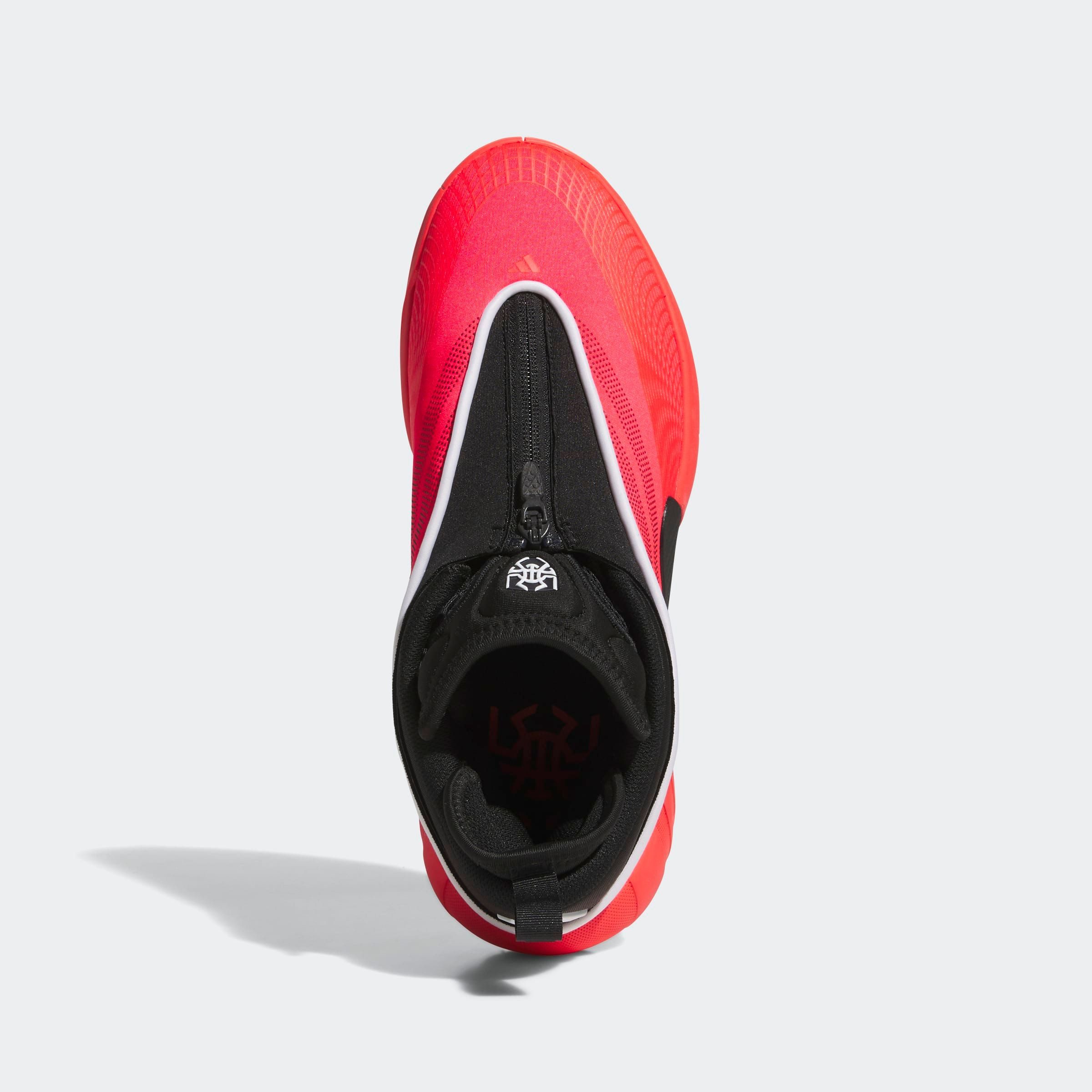 adidas Performance D.O.N. ISSUE 7 Basketballschuh Signature-Schuh von Donovan Mitchell – Bild 4 von 5