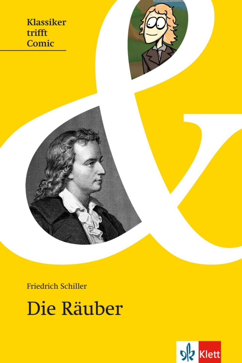 Die Räuber / Friedrich Schiller