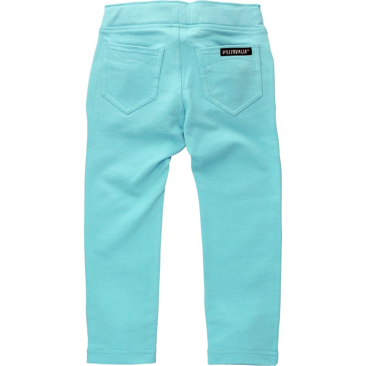 Villervalla 5-Pocket-Hose Basic Unisex Kinder (1-tlg) Hose, Hose Kinder, Hose Kleinkinder, 5-Pocket-Hose, Jeanshose Kinder