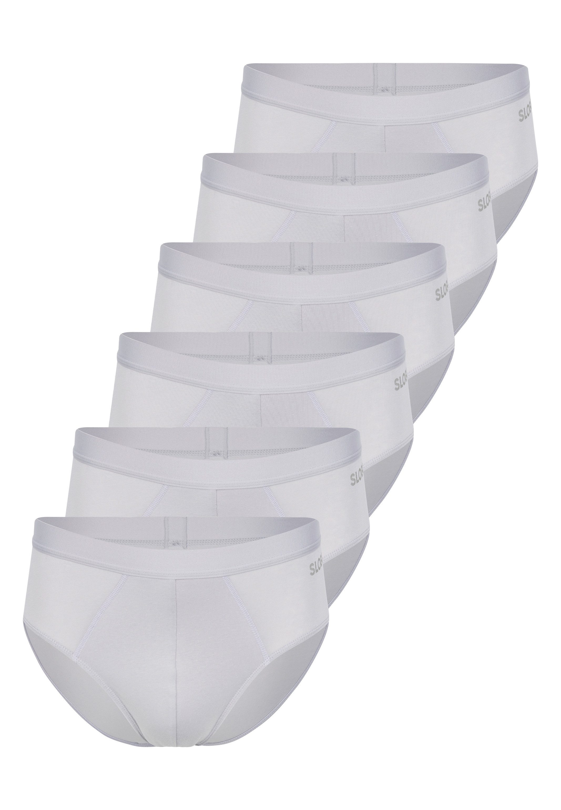 sloggi Slip 6er Pack men GO günstig online kaufen