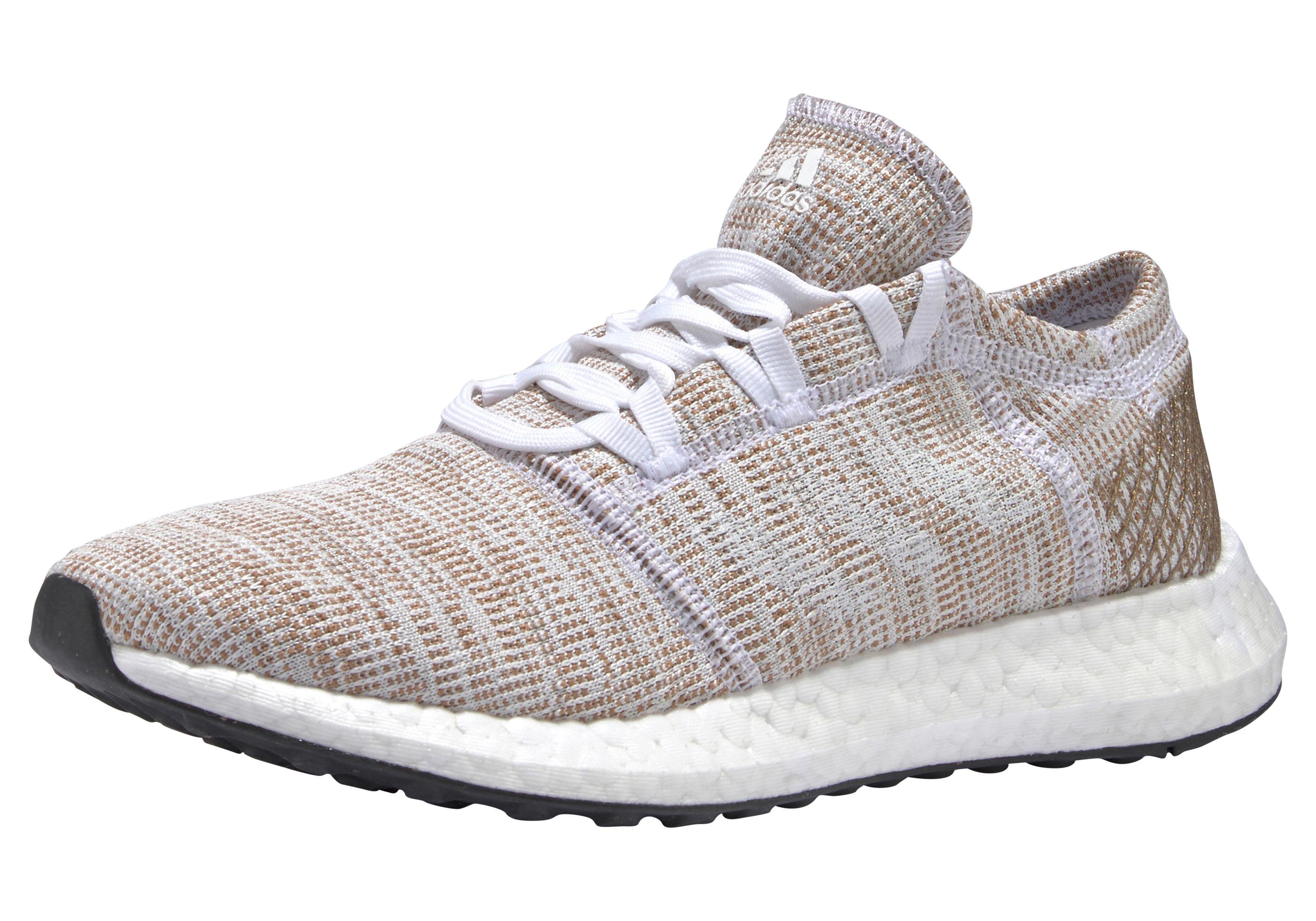 pureboost go w