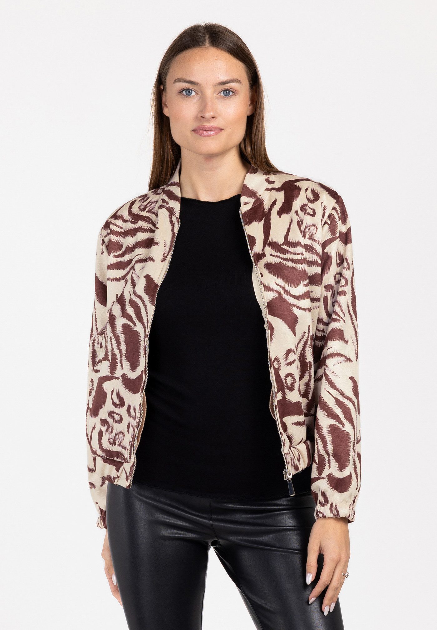 Key Largo Sweatjacke WSW CAGE jacket
