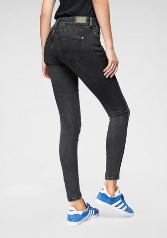 PEPE JEANS Pepe джинсы