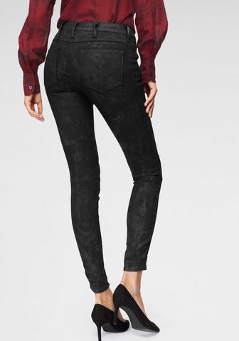 G-STAR RAW Джинсы »5622 Mid облегающий wmn&...