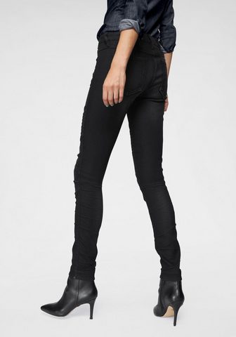 G-STAR RAW Джинсы »5620 Custom Mid Skinny&l...