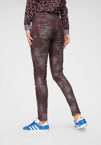 PEPE JEANS Pepe джинсы джинсы »PIXIE SILVER...