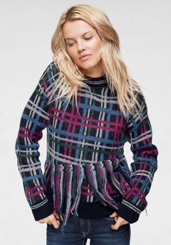 PEPE JEANS Pepe джинсы трикотажный пуловер »...