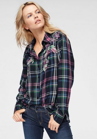 PEPE JEANS Pepe джинсы блузка »SONIA«...