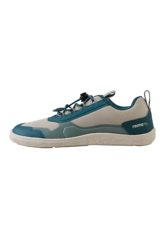 reima TALLUSTELU ReimaTec Barfußschuhe Barfußschuh wasserdichte Membran, PVC- und PFAS-frei