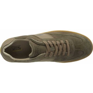 Gant grau Sneaker (1-tlg)