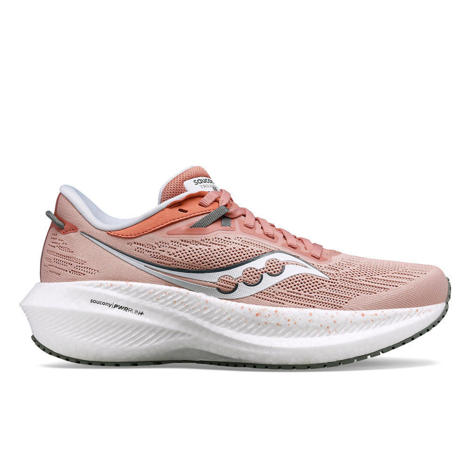 Saucony TRIUMPH 21 Damen Laufschuh