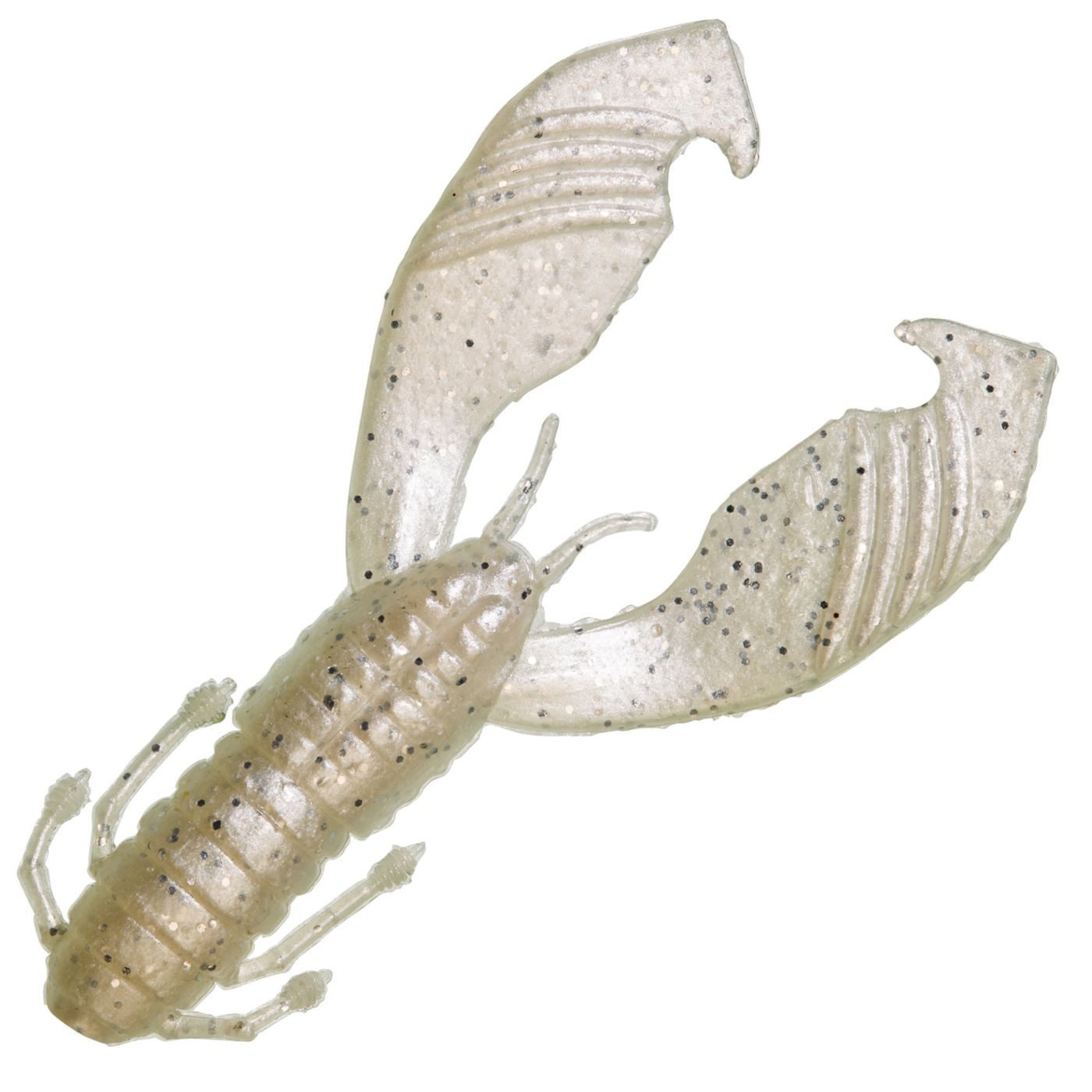 Kunstköder Gunki Boogie Craw 9cm 8,2g - 8 Gummikrebse
