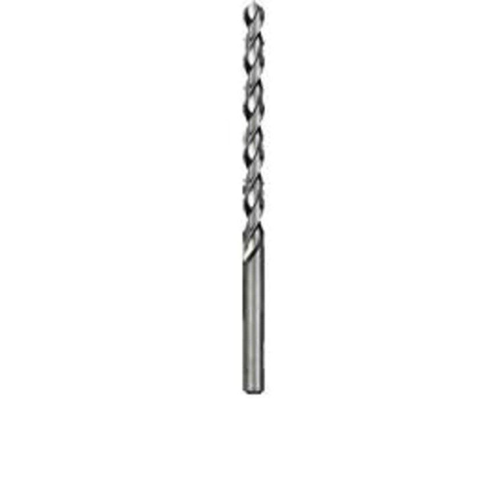 Heller Metallbohrer Heller 21351 6 HSS Metall-Spiralbohrer 3 mm Gesamtlänge 100 mm rollge