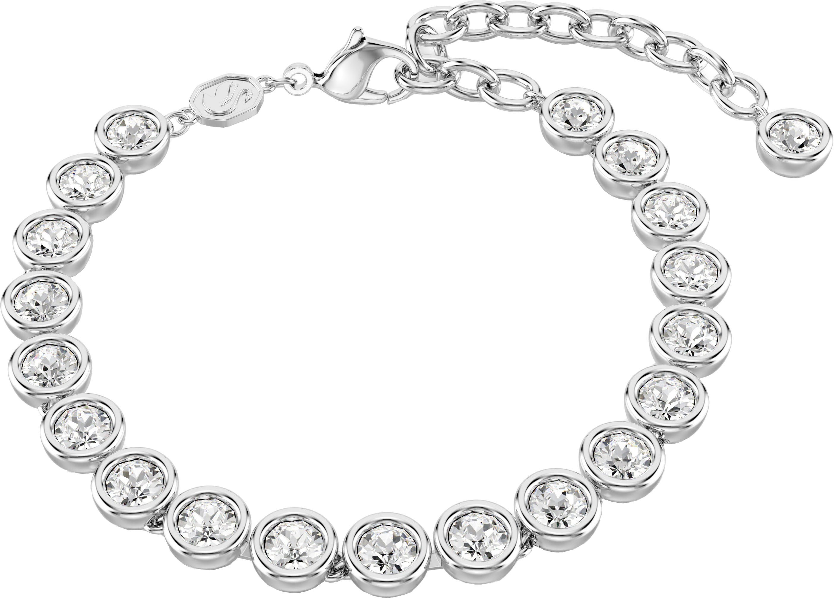 Armband Imber Tennis, Rundschliff, 5682666