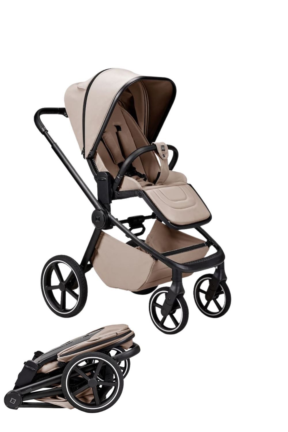 Moon Kinder-Buggy Hype Buggy