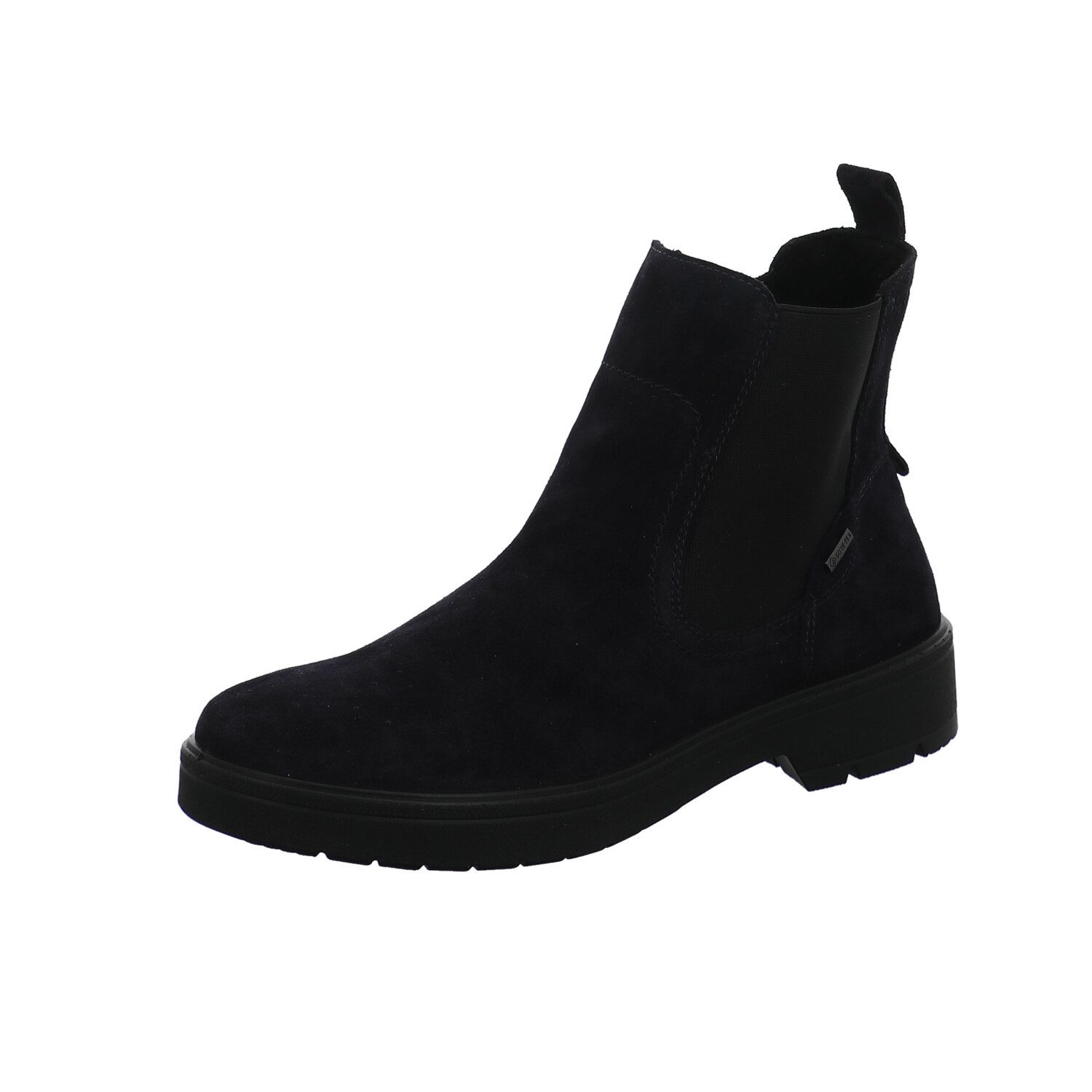 Legero Stiefelette Leder  MYSTIC Stiefelette günstig online kaufen
