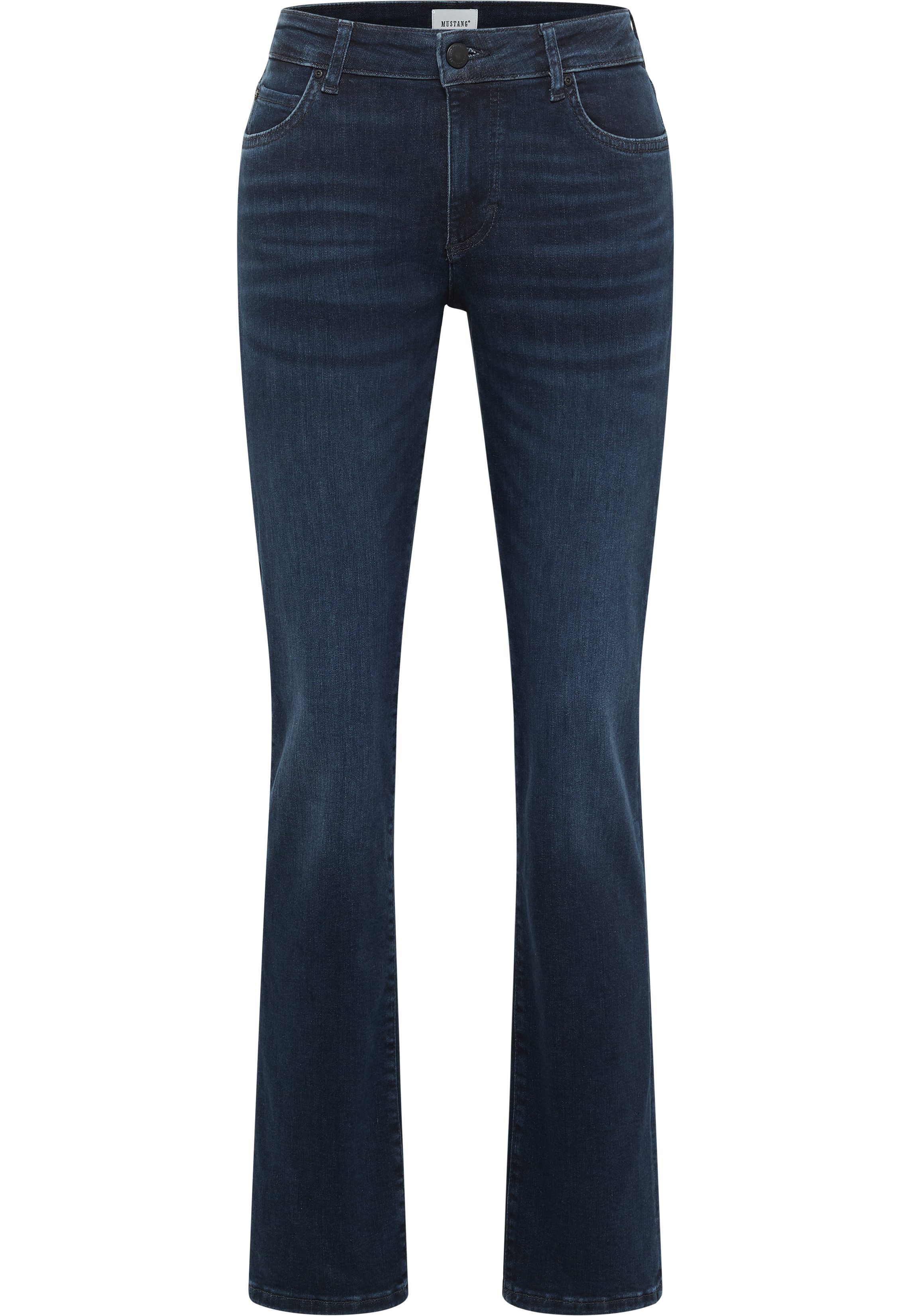 5-Pocket-Jeans Style Crosby Relaxed Straight
