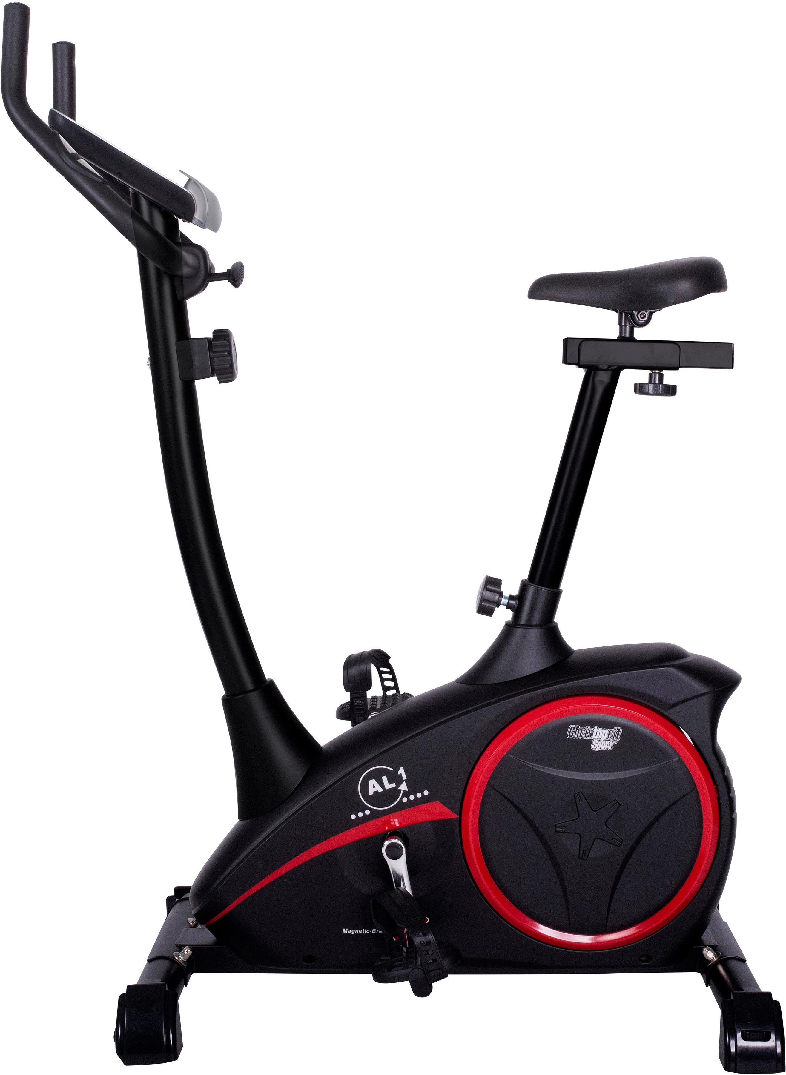 Christopeit Sport® Heimtrainer »AL 1« kaufen | OTTO