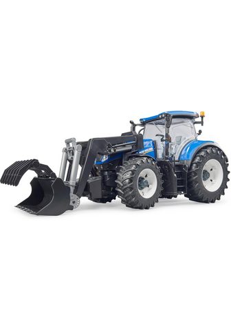BRUDER ® Spielzeug-Traktor "New Holl...