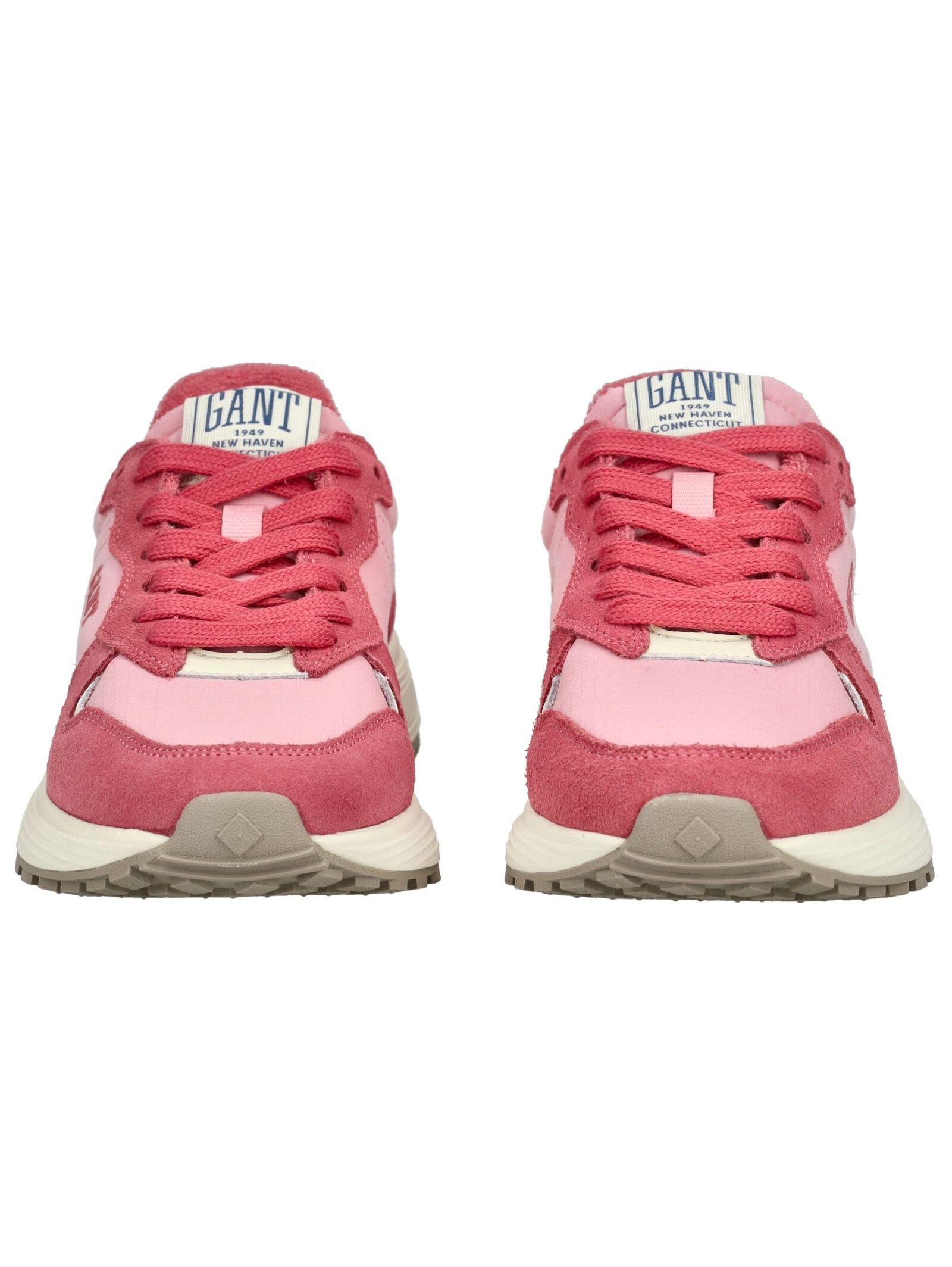 Gant Gant Sneaker Veloursleder/Textil Sneaker