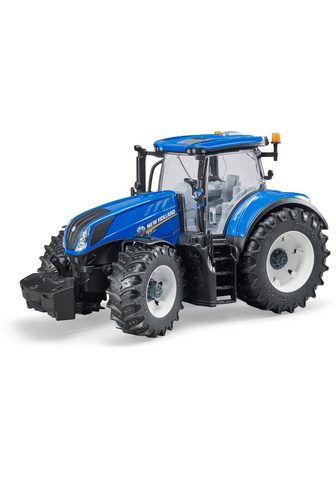 BRUDER ® Spielzeug-Traktor "New Holl...