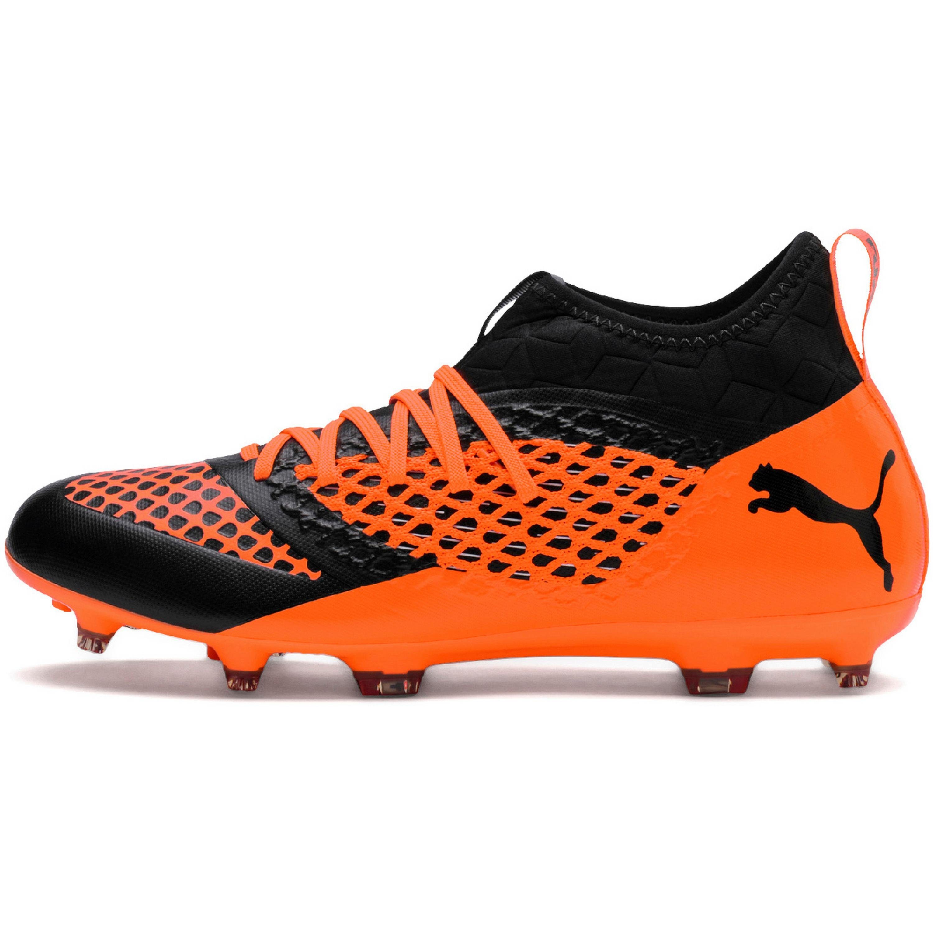 puma 2.3 netfit