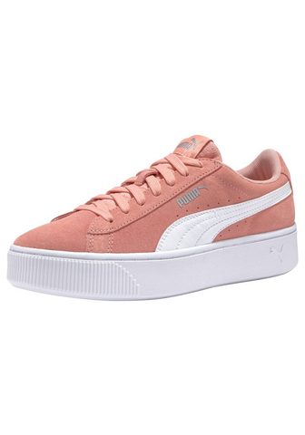 PUMA Кроссовки » Vikky Stacked SD&laq...